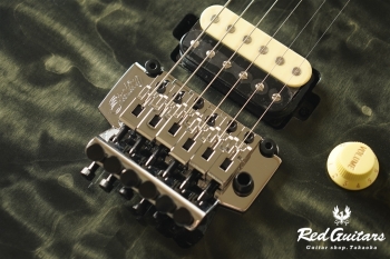 AXIS AX40-TBK-M - Trans Black